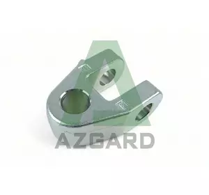 F931870050010, Скоба, (FENDT, Challenger, MF, Agco Parts) F931870050010, Скоба, (FENDT, Challenger, MF, Agco Parts)