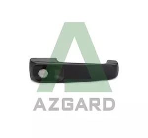 500658D1, Ручка дверей, (FENDT, MF, Agco Parts) 500658D1, Ручка дверей, (FENDT, MF, Agco Parts)