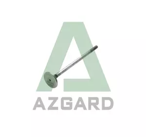 2481467 248-1467, Випускний клапан (2481467) (248-1467) 2481467 248-1467, Випускний клапан (2481467) (248-1467)