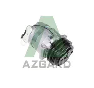 LA323104150, Компресор кондиціонера, (FENDT, MF, Agco Parts) LA323104150, Компресор кондиціонера, (FENDT, MF, Agco Parts)