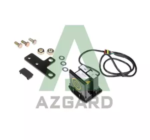 4282089M2, Датчик швидкості, (FENDT, MF, Agco Parts) 4282089M2, Датчик швидкості, (FENDT, MF, Agco Parts)