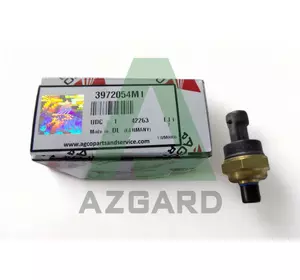 3972054M1, Датчик тиску оливи, (FENDT, Challenger, MF, Agco Parts) 3972054M1, Датчик тиску оливи, (FENDT, Challenger, MF, Agco Parts)