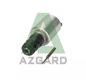 527365D1, Соленоїд пропорційний, (FENDT, MF, Agco Parts) 527365D1, Соленоїд пропорційний, (FENDT, MF, Agco Parts)