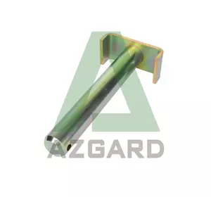 853616 Вісь, (AGCO Parts, MF ) 853616 Вісь, (AGCO Parts, MF )