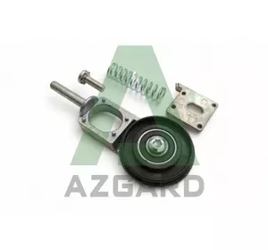 768401, Комплект натяжного ролика висівної трубки SpeedTube, (Precision Planting) 768401, Комплект натяжного ролика висівної трубки SpeedTube, (Precision Planting)