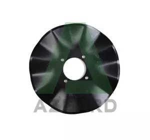 N854158, Диск 8 16", (AGCO Parts, MF ) N854158, Диск 8 16", (AGCO Parts, MF )