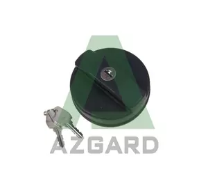 4274363M1, Кришка паливного бака з ключем, (FENDT, MF, Agco Parts) 4274363M1, Кришка паливного бака з ключем, (FENDT, MF, Agco Parts)
