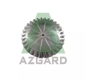852434 Диск висівний кукуруза (крупної фракції) (AGCO Parts, MF ) 852434 Диск висівний кукуруза (крупної фракції) (AGCO Parts, MF )