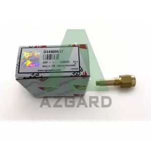 D44900617, Датчик температури, (FENDT, MF, Agco Parts) D44900617, Датчик температури, (FENDT, MF, Agco Parts)