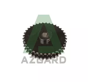 D28585340, Зірочка Z36, (FENDT, MF, Agco Parts) D28585340, Зірочка Z36, (FENDT, MF, Agco Parts)