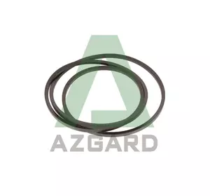 D41986300, Пас привідний (L=4000 мм), (FENDT, MF, Agco Parts) D41986300, Пас привідний (L=4000 мм), (FENDT, MF, Agco Parts)