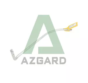 7105742M1, Копір жатки, (FENDT, MF, Agco Parts) 7105742M1, Копір жатки, (FENDT, MF, Agco Parts)