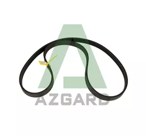 LA344311230, Пас привідний, (FENDT, MF, Agco Parts) LA344311230, Пас привідний, (FENDT, MF, Agco Parts)