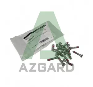 Болт шестигранний головки коси M6x28 мм (H168563, 19M7580, LA10902631, LA10902634), Schumacher Болт шестигранний головки коси M6x28 мм (H168563, 19M7580, LA10902631, LA10902634), Schumacher