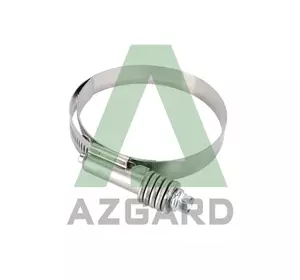 AG519741, Хомут 72-95 мм, (FENDT, MF, Agco Parts) AG519741, Хомут 72-95 мм, (FENDT, MF, Agco Parts)