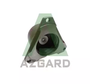 LA320655450, Корпус фланцевий, (FENDT, MF, Agco Parts) LA320655450, Корпус фланцевий, (FENDT, MF, Agco Parts)