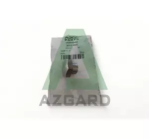V836655493, Пробка відстійника M18x1,5, (FENDT, Challenger, MF, Agco Parts) V836655493, Пробка відстійника M18x1,5, (FENDT, Challenger, MF, Agco Parts)