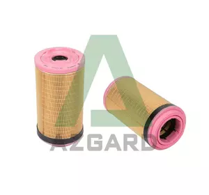 H743200090100, Фільтр повітряний, (FENDT, MF, Agco Parts) H743200090100, Фільтр повітряний, (FENDT, MF, Agco Parts)
