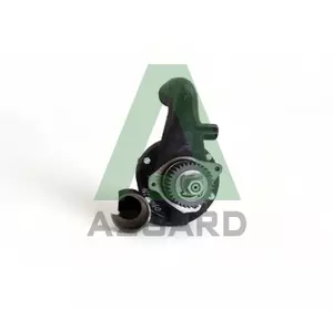 V837070076, Водяний насос, (FENDT, Challenger, MF, Agco Parts) V837070076, Водяний насос, (FENDT, Challenger, MF, Agco Parts)