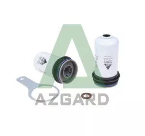 V837091436, Комплект паливних фільтрів (V837079718, V837091129), (FENDT, MF, Agco Parts) V837091436, Комплект паливних фільтрів (V837079718, V837091129), (FENDT, MF, Agco Parts)