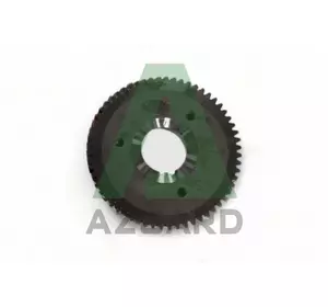 V836855558, Шестерня колінвала, (FENDT, Challenger, MF, Agco Parts) V836855558, Шестерня колінвала, (FENDT, Challenger, MF, Agco Parts)