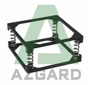 Прижим фільтра SWK-2000/40 сепаратор (40л/хв.) Прижим фільтра SWK-2000/40 сепаратор (40л/хв.)