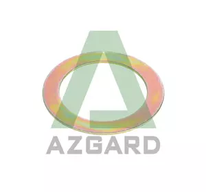 WM6256, Шайба муфти, (AGCO Parts, MF ) WM6256, Шайба муфти, (AGCO Parts, MF )