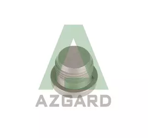 X483801600000, Пробка для зливу масла М18х1,5х12 мм, (FENDT, MF, Agco Parts) X483801600000, Пробка для зливу масла М18х1,5х12 мм, (FENDT, MF, Agco Parts)