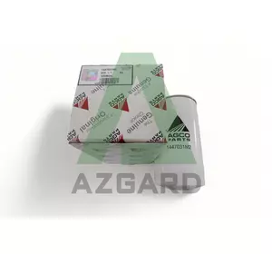 1447031M2, Фільтр оливи двигуна, (FENDT, MF, Agco Parts) 1447031M2, Фільтр оливи двигуна, (FENDT, MF, Agco Parts)