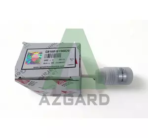 G816810190020, Водяний насос, (FENDT, Challenger, MF, Agco Parts) G816810190020, Водяний насос, (FENDT, Challenger, MF, Agco Parts)