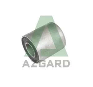 D46481600, Втулка гумометалева (сайлентблок) Ø 30-65х70 мм, (FENDT, MF, Agco Parts) D46481600, Втулка гумометалева (сайлентблок) Ø 30-65х70 мм, (FENDT, MF, Agco Parts)