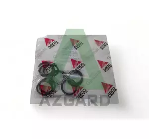 X548857366000, Кільце ущільнююче 18,72х2,62 мм, (FENDT, Challenger, MF, Agco Parts) X548857366000, Кільце ущільнююче 18,72х2,62 мм, (FENDT, Challenger, MF, Agco Parts)