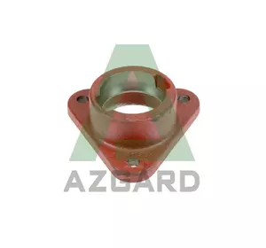 LA321833550, Корпус підшипника (LA321833550, 321833550), (FENDT, MF, Agco Parts) LA321833550, Корпус підшипника (LA321833550, 321833550), (FENDT, MF, Agco Parts)