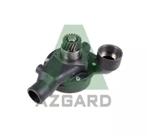 V836859202, Водяний насос, (FENDT, MF, Agco Parts) V836859202, Водяний насос, (FENDT, MF, Agco Parts)