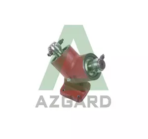 LA321806800, Редуктор кутовий в зборі, (FENDT, MF, Agco Parts) LA321806800, Редуктор кутовий в зборі, (FENDT, MF, Agco Parts)