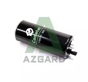 Фільтр HD паливний JOHN DEERE, трактори, комбайни, оприскувачі (Cametet), Фільтр HD паливний JOHN DEERE, трактори, комбайни, оприскувачі (Cametet),