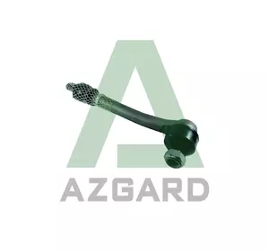 212.24.629.17, Рульова тяга ліва (4238326M1, 4237715M1, 3971998M1) аналог, (FENDT, MF, Agco Parts) 212.24.629.17, Рульова тяга ліва (4238326M1, 4237715M1, 3971998M1) аналог, (FENDT, MF, Agco Parts)