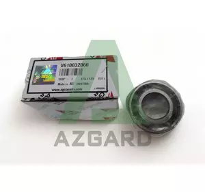 V610032060, Підшипник кульковий, (FENDT, Challenger, MF, Agco Parts) V610032060, Підшипник кульковий, (FENDT, Challenger, MF, Agco Parts)