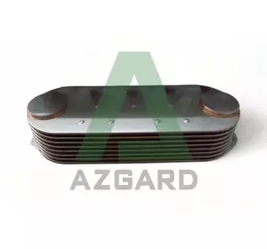 V836855484, Радіатор масляний, (FENDT, Challenger, MF, Agco Parts) V836855484, Радіатор масляний, (FENDT, Challenger, MF, Agco Parts)