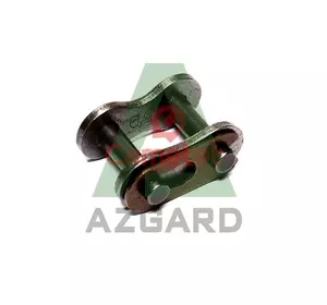 Ланка сполучна #50, під крок 15,875 мм (Cametet), Ланка сполучна #50, під крок 15,875 мм (Cametet),