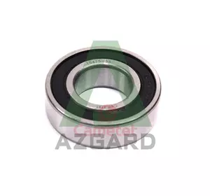 Підшипник 6205 2RS (Cametet), JD30198, MASSEY FERGUSON 339581X1 V610062055 Підшипник 6205 2RS (Cametet), JD30198, MASSEY FERGUSON 339581X1 V610062055