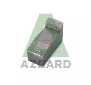 556997D1, Шпонка 7,9х19, (FENDT, MF, Agco Parts) 556997D1, Шпонка 7,9х19, (FENDT, MF, Agco Parts)