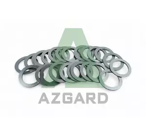 G001990200630, Комплект ущільнень, (FENDT, Challenger, MF, Agco Parts) G001990200630, Комплект ущільнень, (FENDT, Challenger, MF, Agco Parts)