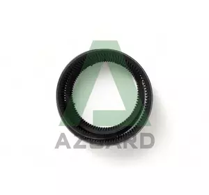 D41981100, Пас привідний (L=2810 мм), (FENDT, Challenger, MF, Agco Parts) D41981100, Пас привідний (L=2810 мм), (FENDT, Challenger, MF, Agco Parts)