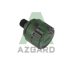 400831X1, Сапун КПП - 1/4"-18, (FENDT, MF, Agco Parts) 400831X1, Сапун КПП - 1/4"-18, (FENDT, MF, Agco Parts)