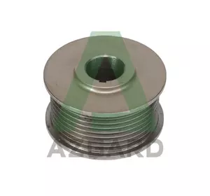 500519D1, Шків генератора, (FENDT, MF, Agco Parts) 500519D1, Шків генератора, (FENDT, MF, Agco Parts)