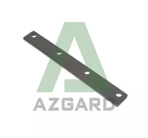 LA322702650, Пластина регулювальна, (FENDT, MF, Agco Parts) LA322702650, Пластина регулювальна, (FENDT, MF, Agco Parts)