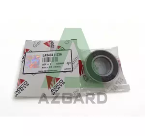 LA340411236, Підшипник, (FENDT, Challenger, MF, Agco Parts) LA340411236, Підшипник, (FENDT, Challenger, MF, Agco Parts)