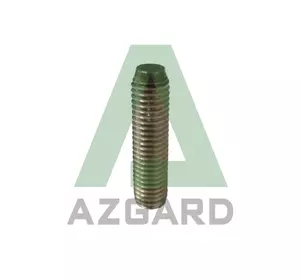 4186781 418-6781, Шпилька турбіни (M10x1.5x40-MM) (4186781) 4186781 418-6781, Шпилька турбіни (M10x1.5x40-MM) (4186781)