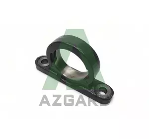 2551250W1, Корпус підшипника, (FENDT, Challenger, MF, Agco Parts) 2551250W1, Корпус підшипника, (FENDT, Challenger, MF, Agco Parts)